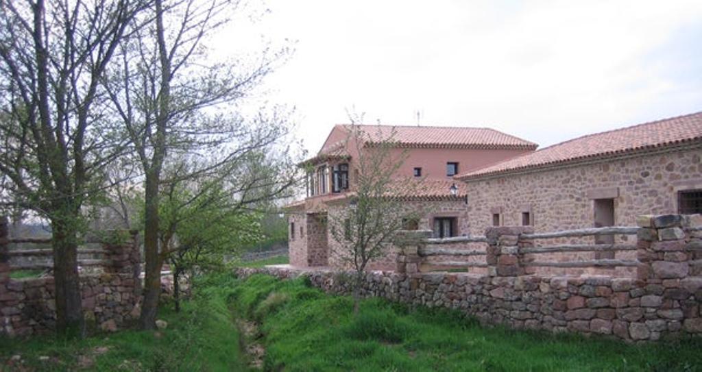 La Posada del Bachiller