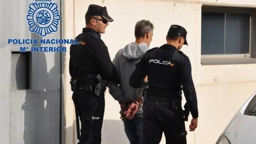 Capturan a un ladrón por unos 15 robos en habitaciones de hoteles de Manacor