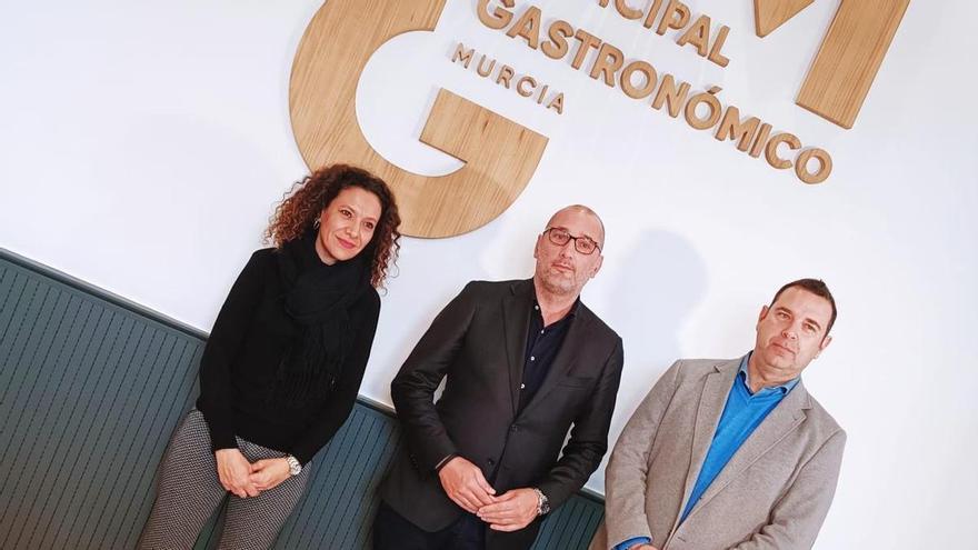 El Centro Municipal Gastronómico inaugura su programación de 2023 con un encuentro de chefs con Ferran Adrià