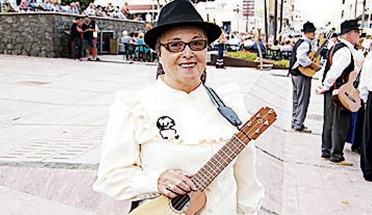 Felipa Méndez