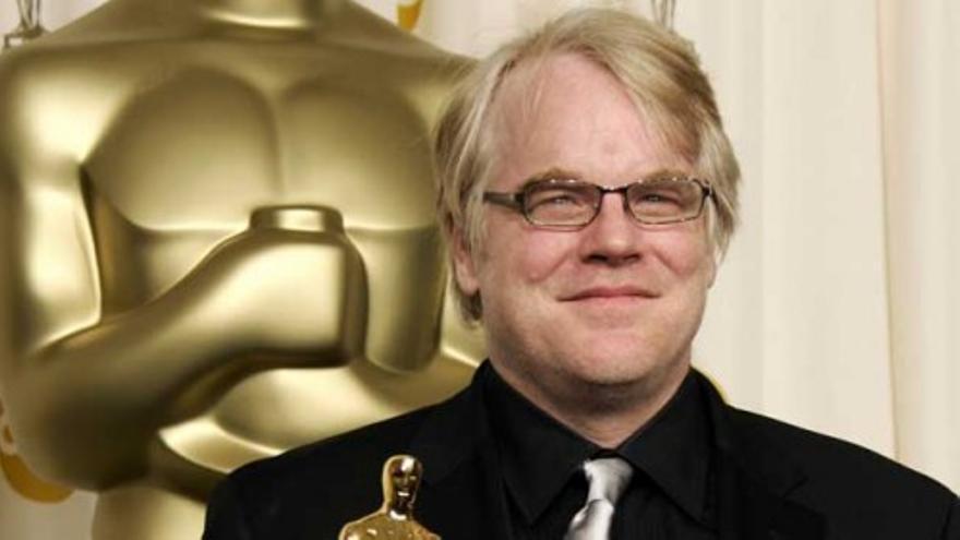 Muere Phillip Seymour Hoffman, el actor que dio vida a Capote