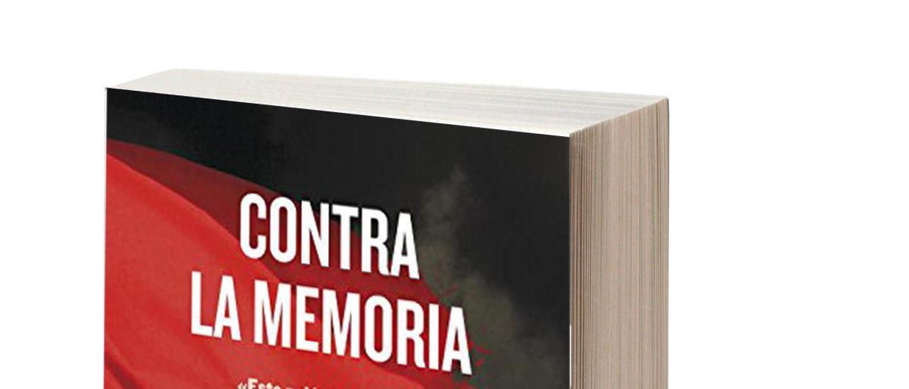 Contra la memoria