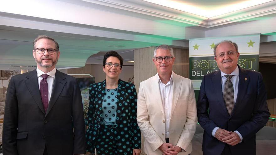Repsol Cartagena aborda en los Podcasts del Alfonso XIII su rol estratégico en la energía española