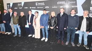 Presentación de la Penyagolosa Trails.