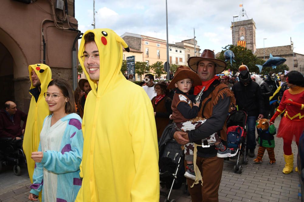 Carnaval d'Avinyó 2017