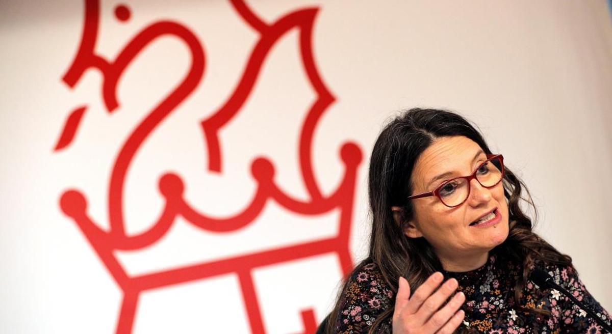 El Instituto Valenciano de Finanzas actuará como un banco al poder refinanciar operaciones