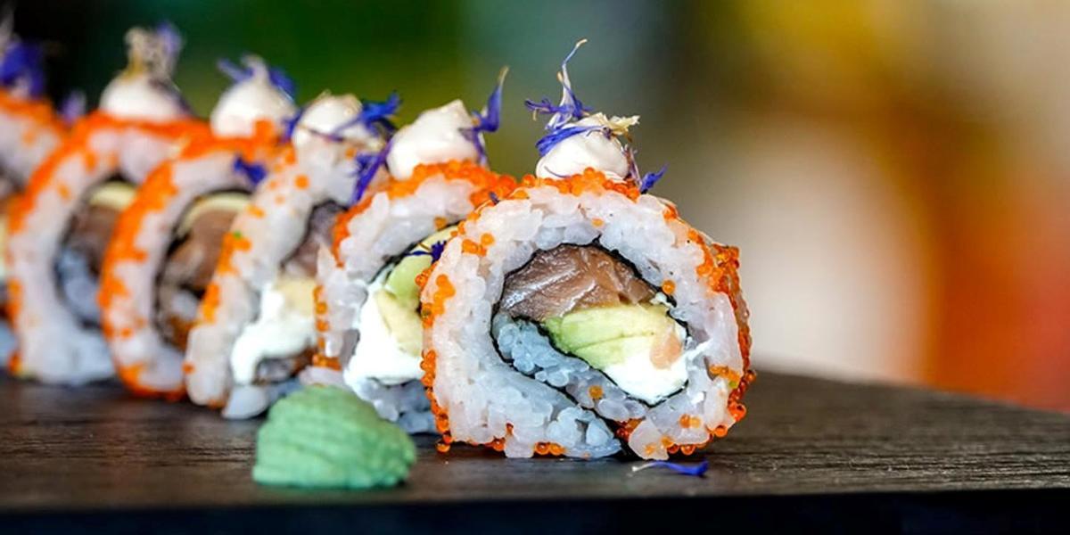 Así es la experiencia gastronómica de Oliva Nova: cocina tradicional y de vanguardia a la orilla del Mediterráneo