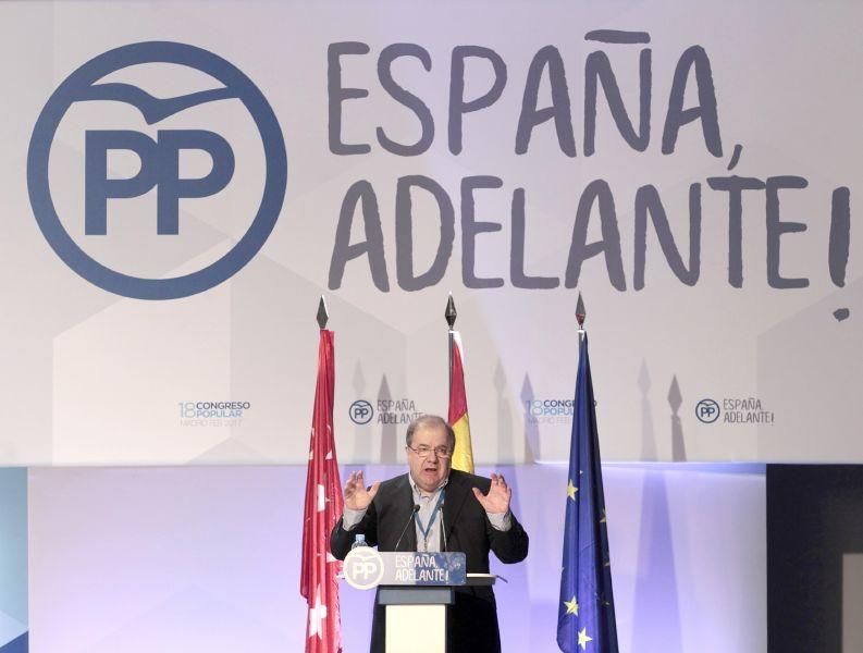 XVIII Congreso del PP