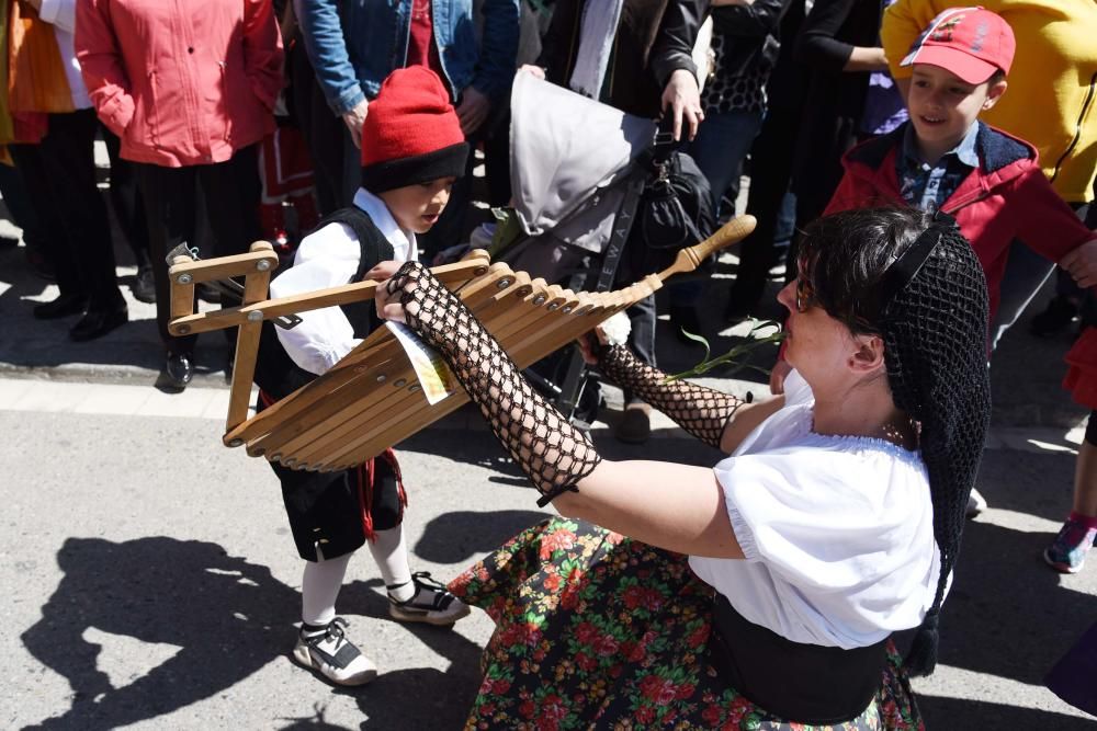 Caramelles de Súria