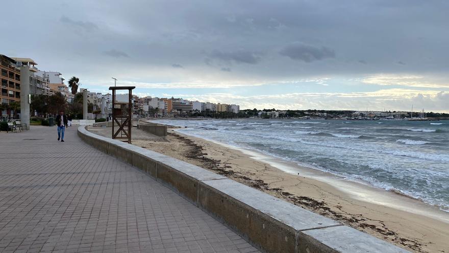 Warnstufe Gelb: Nach überraschend sonnigem Sonntag kommt zum Wochenstart der Regen wieder