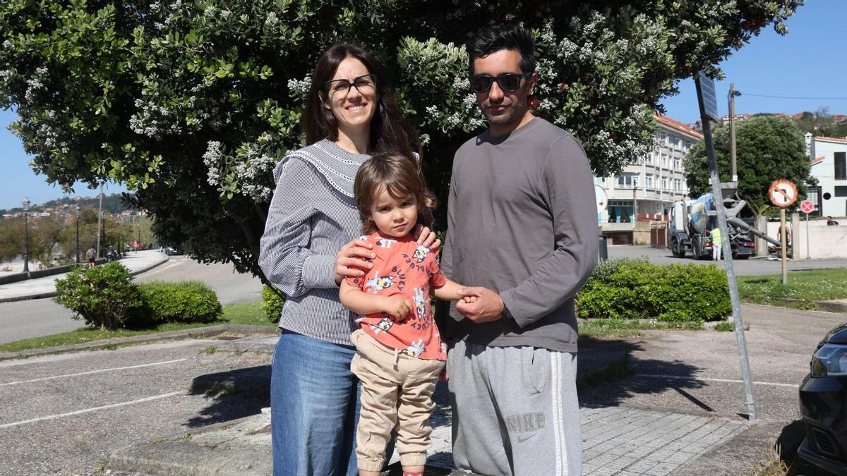 Teatro por Mauri, un niño de Nigrán con una enfermedad ultrarrara