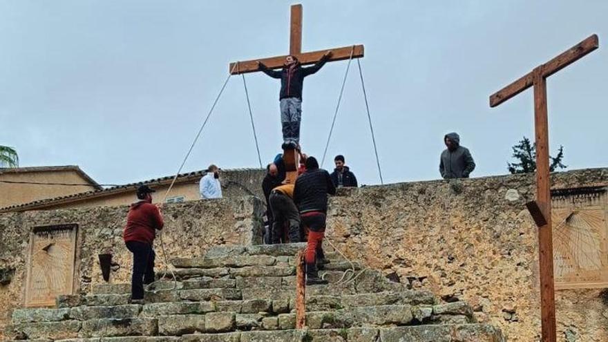 Pel Diumenge de Rams, qui no estrena no té mans