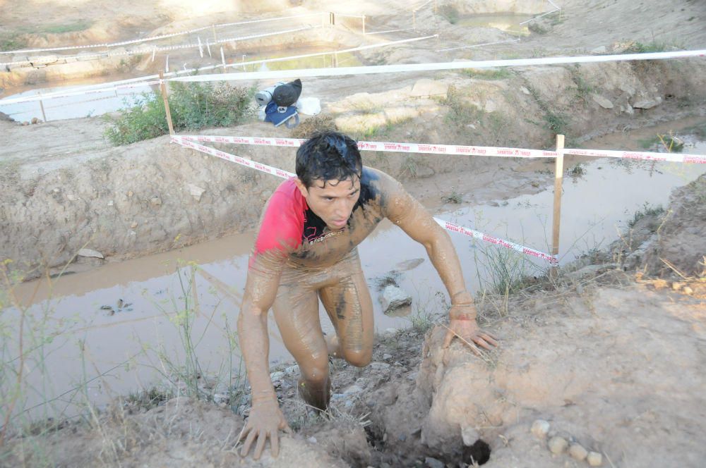 Spartan Race