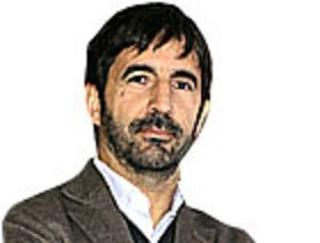 José Luis Zimmermann