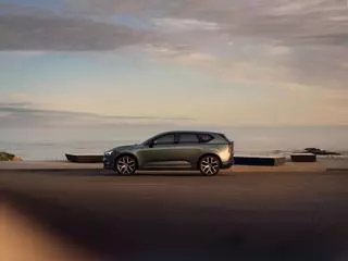 El Volvo EX60 llega a Córdoba: así es el SUV eléctrico con el que Volvo quiere cambiar las reglas del juego