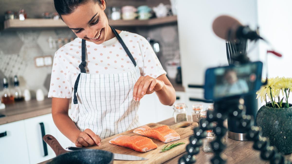 Los alimentos con omega-3 que tienes al alcance y los beneficios que tienen para nuestra salud