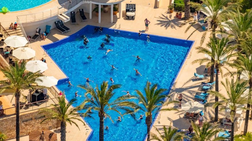 Welche Regeln am Hotelpool auf Mallorca eingehalten werden müssen