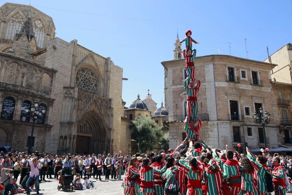 Actos conmemorativos del 25 d'Abril