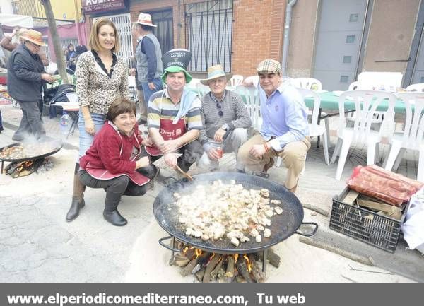 ZONA B 1 - PAELLAS DE BENICASSIM