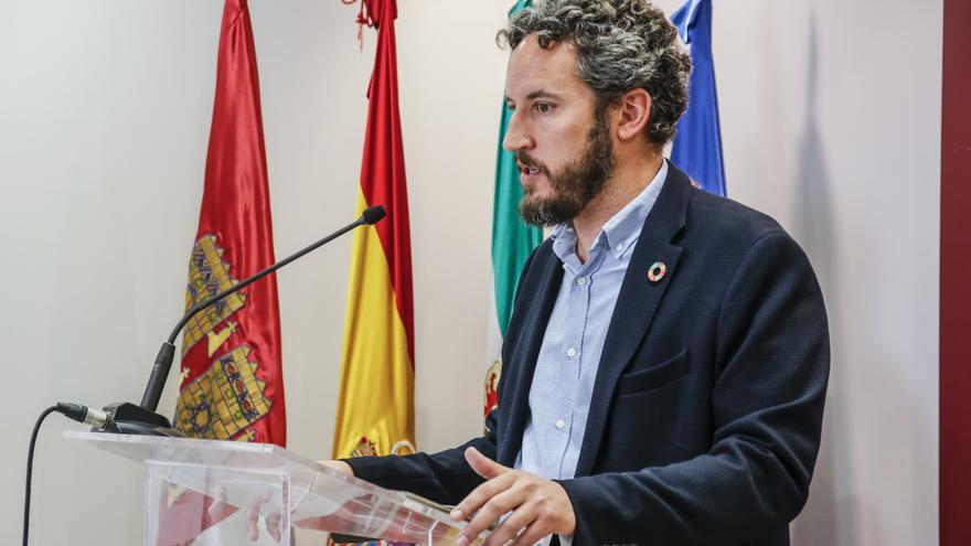 Licerán, tras la polémica de los jabalíes y las palomas: «La seguridad de los ciudadanos está por encima de cualquier cosa»