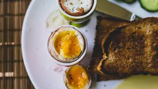 Adiós a la hinchazón: estos son los 5 desayunos que harán que no tengas la tripa hinchada