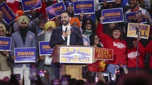 Zohran Mamdani, favorit a alcalde de Nova York: cinc claus del seu ascens meteòric i el desafiament per a Trump i l’aparell demòcrata