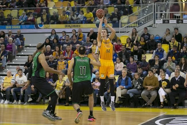 BALONCESTO ACB LIGA ENDESA