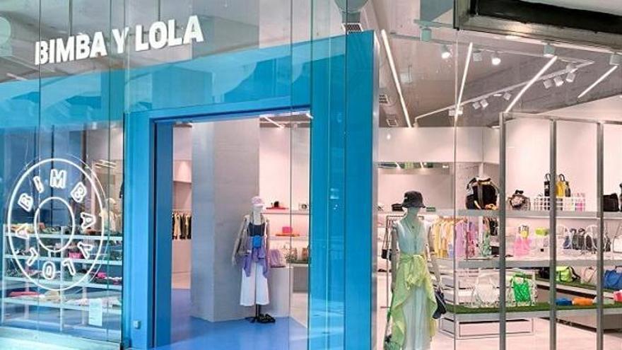 Bimba y Lola logra su mayor beneficio de los tres últimos añ