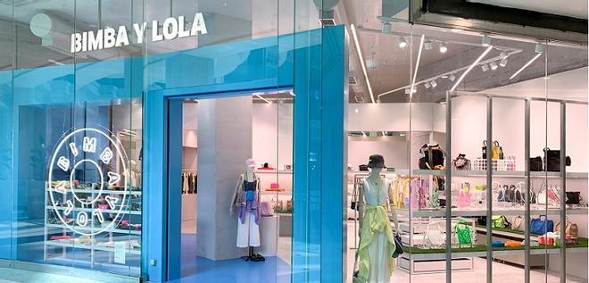 Bimba y Lola logra su mayor beneficio de los tres últimos años pese a las fuertes inversiones en su nueva sede y la expansión