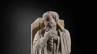 Los profetas del Museo