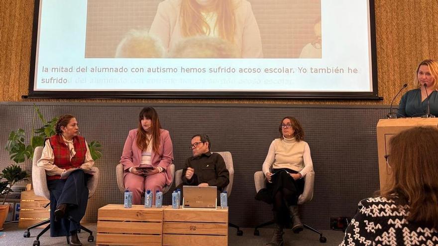 Marisol Conesa, socia de TALENTISMO, reivindica más recursos, participación y políticas públicas sólidas