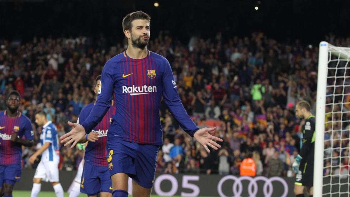 Piqué