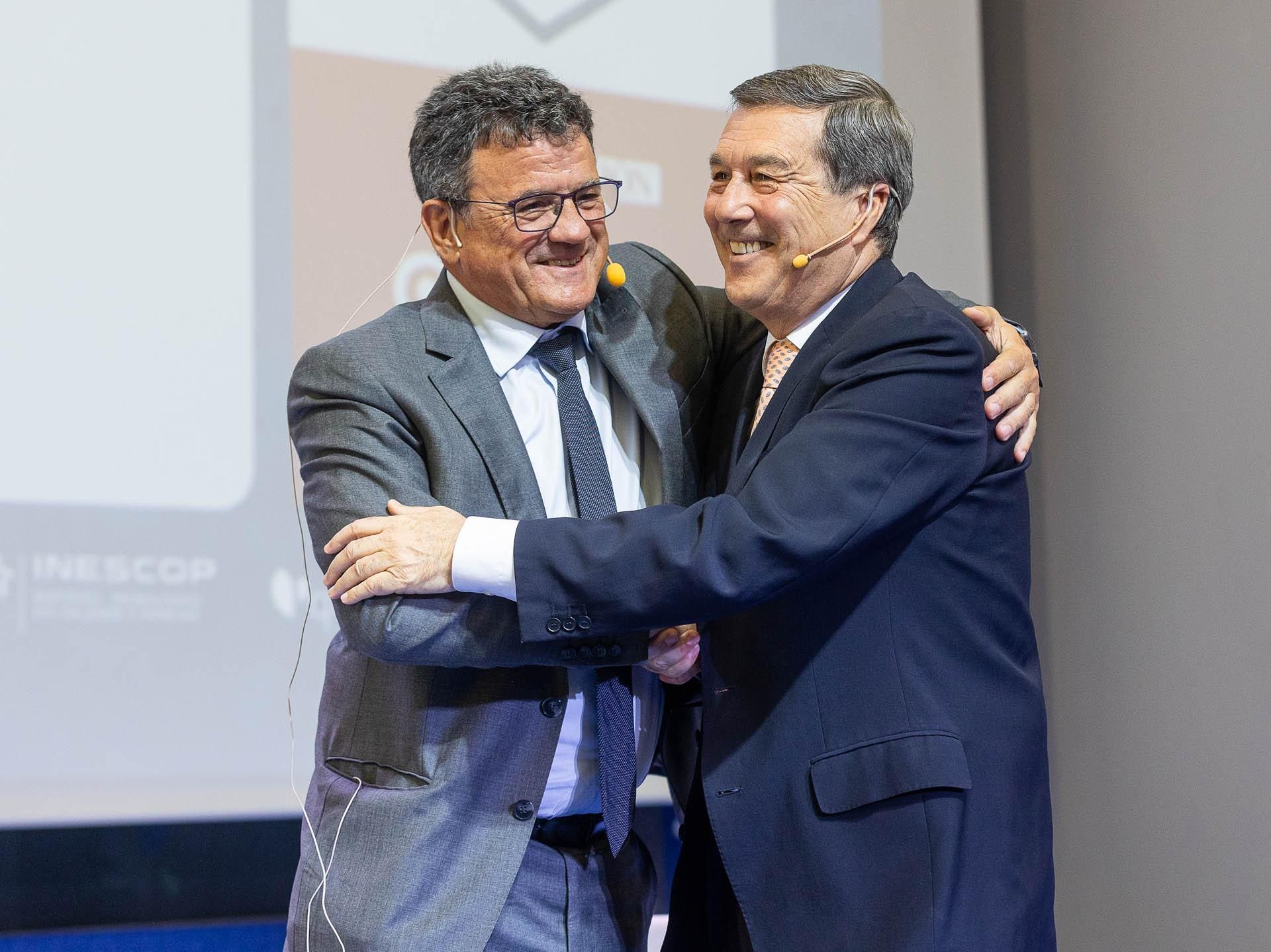 Jornada sobre el Estado de la Salud en Alicante