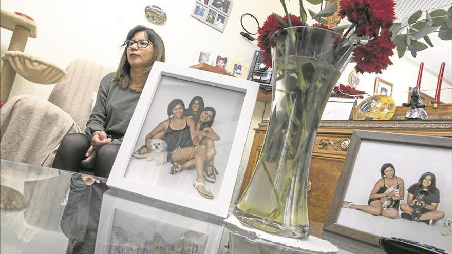 La familia de Nathaly no cree que su muerte en Perú sea accidental