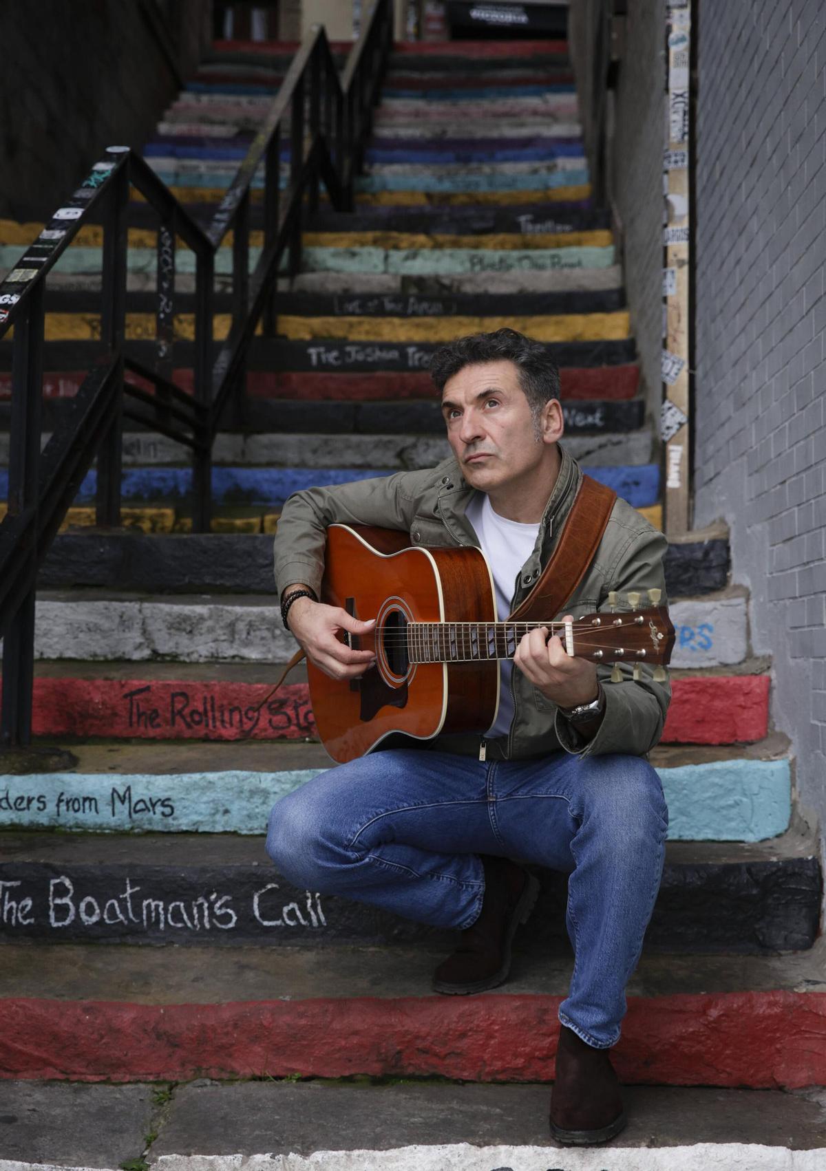 José Taboada.
