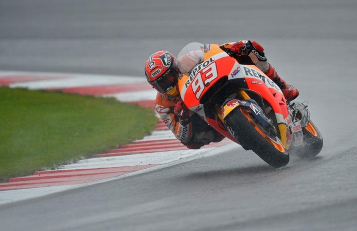 Gran Premio de Motociclismo - Gran Betraña Gran Premio de Motociclismo - Gran Betraña