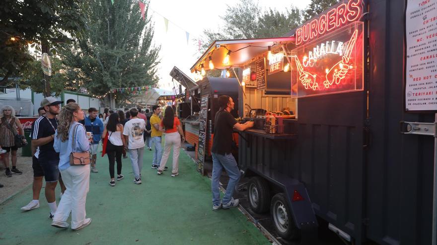 Fiestas del Pilar 2024: Descubre toda la oferta gastronómica por espacios