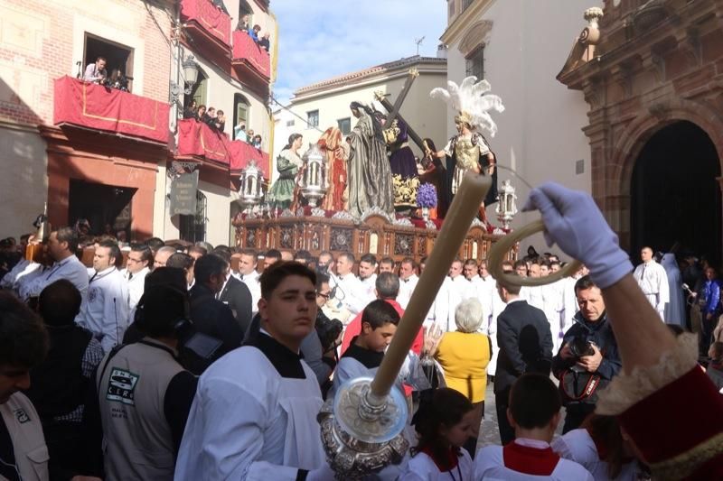 Domingo de Ramos de 2016 | Salutación