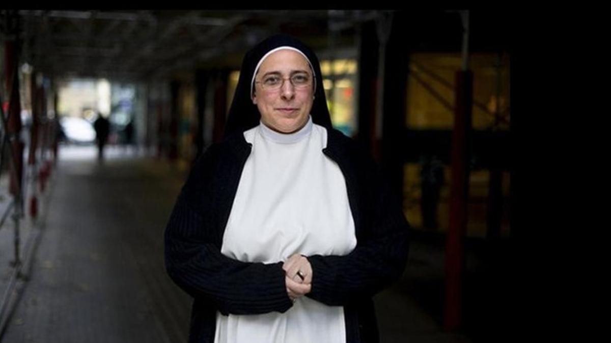 Sor Lucía Caram