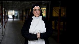 Lucía Caram: "Barcelona tendría un problema si gobernara Ada Colau"