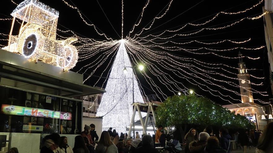 Lucena, tu mejor regalo en Navidad