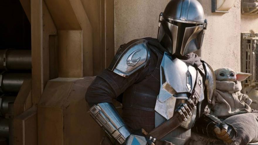 Jon Favreau: el pare de ‘The Mandalorian’ (i Baby Yoda)