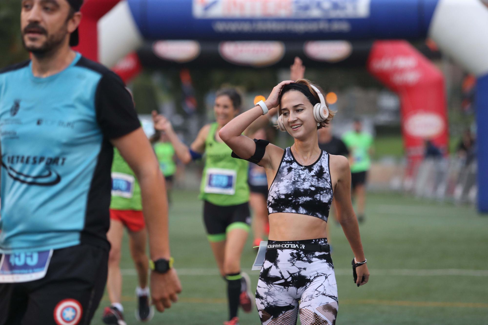 Búscate en la IX Carrera Universitat de València