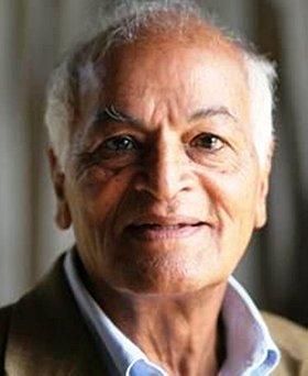 Satish Kumar