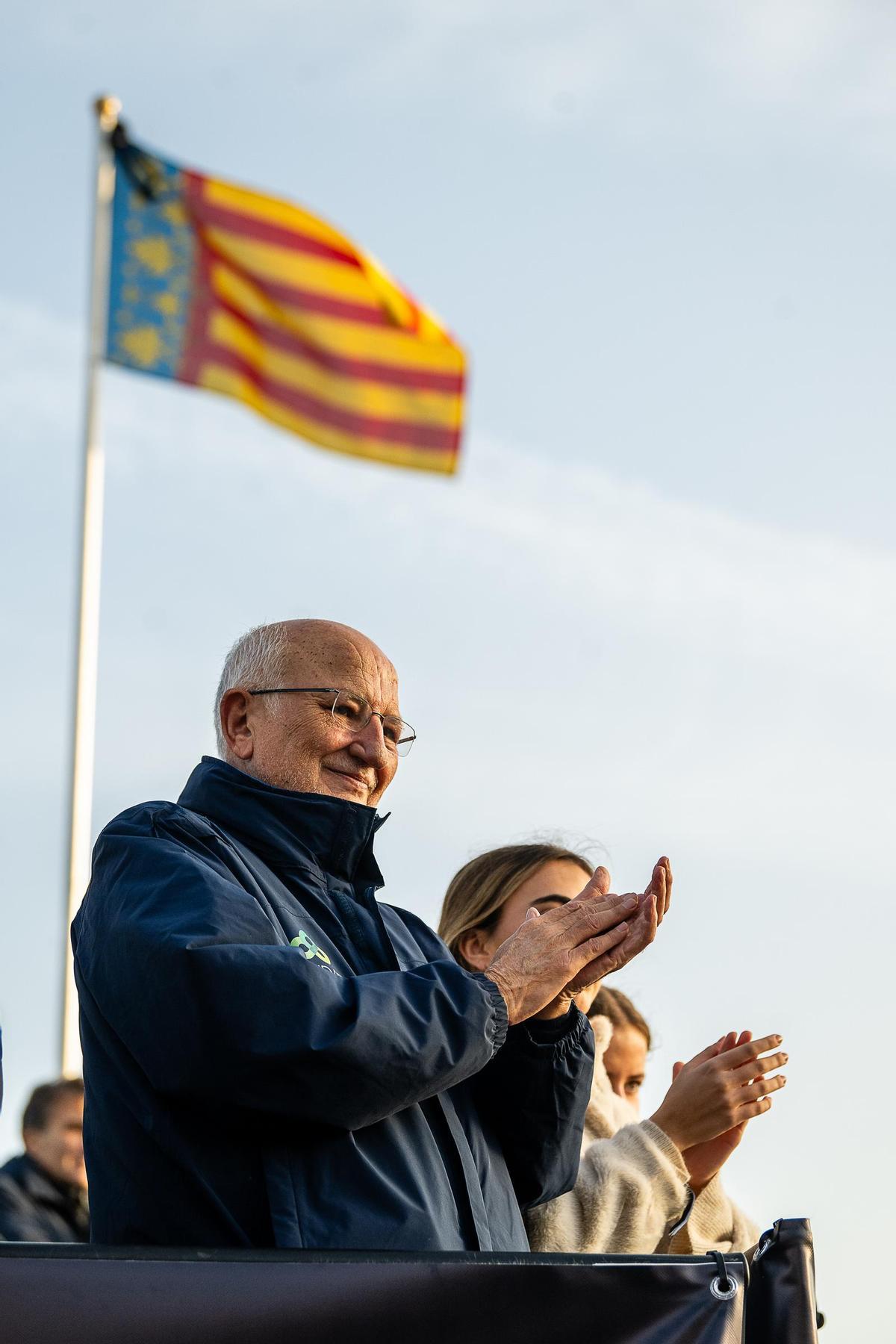Juan Roig.