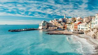 El impresionante pueblo valenciano que se conoce como el 'Santorini español'