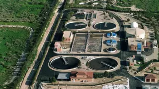Medio millón de euros para renovar la EDAR de San Pedro del Pinatar