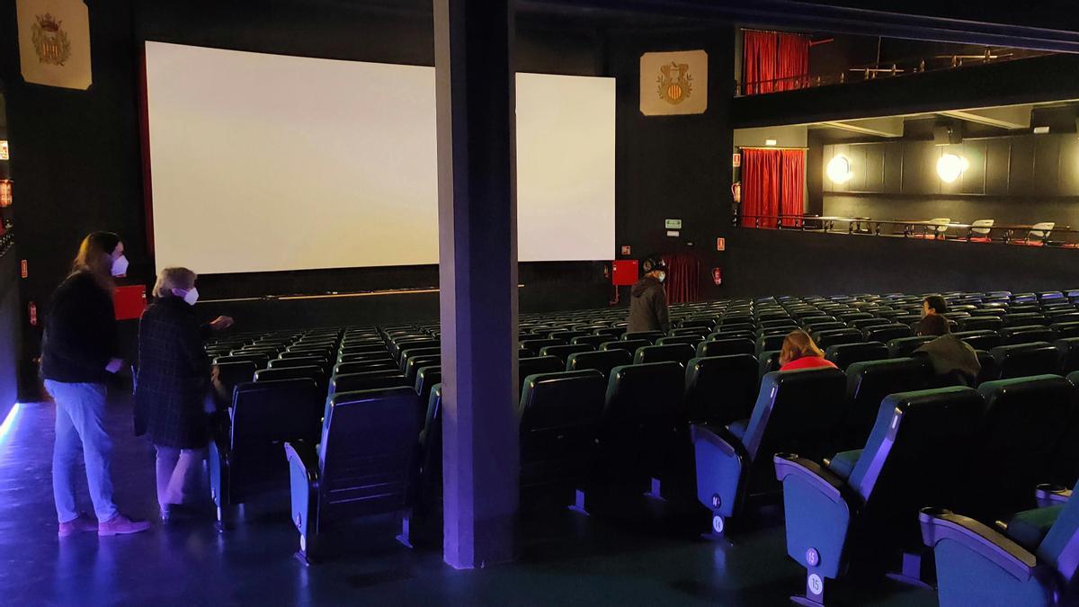 Una sala de cine en casa: ¿Un sueño al alcance de todos?