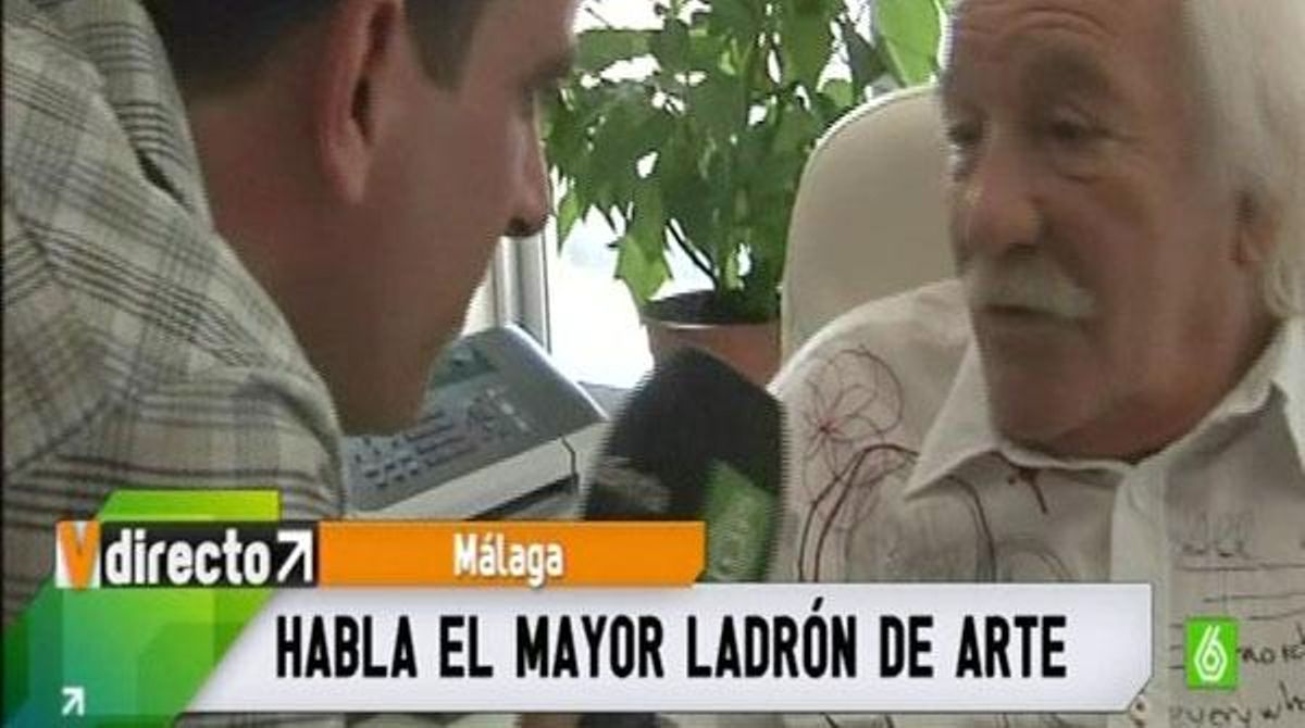 El bitllet de Ferran Monegal.