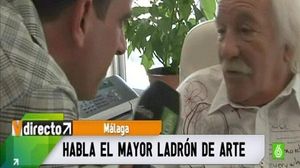 El bitllet de Ferran Monegal.